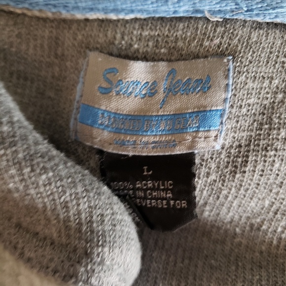 Men's Zip Up - Picture 2 of 5